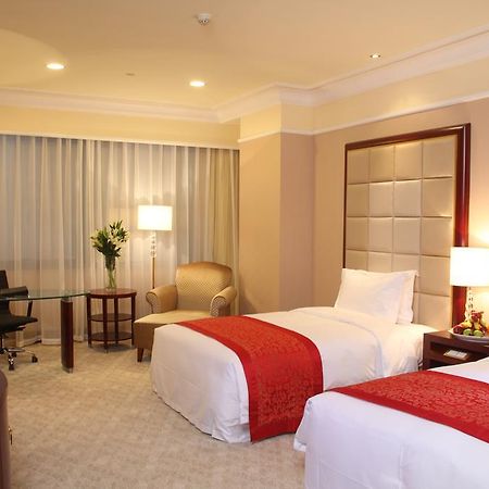Grand Concordia Hotel Peking Pokoj fotografie