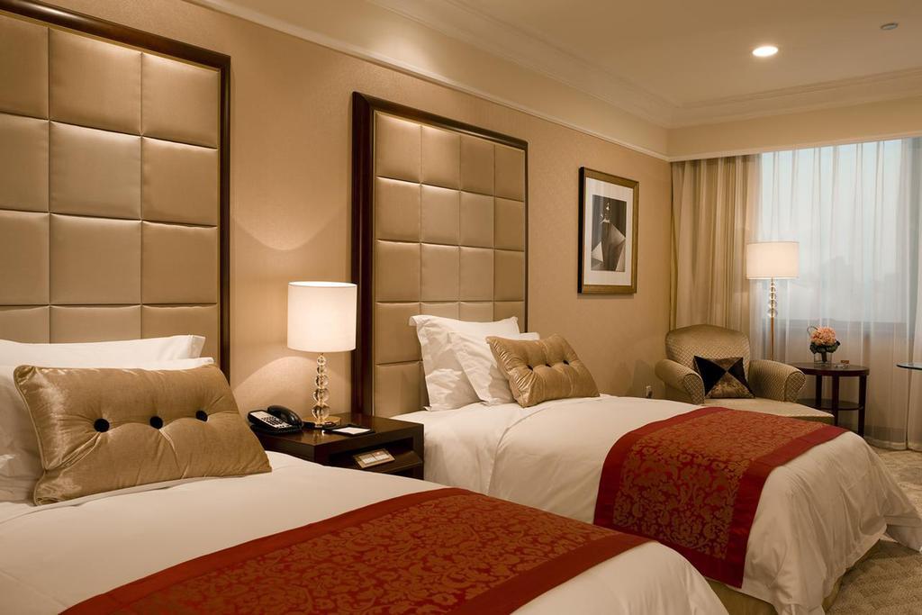 Grand Concordia Hotel Peking Pokoj fotografie