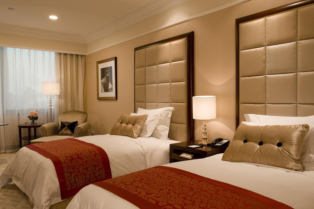 Grand Concordia Hotel Peking Pokoj fotografie