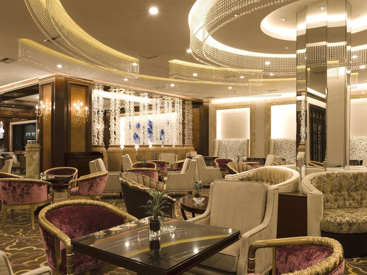 Grand Concordia Hotel Peking Exteriér fotografie